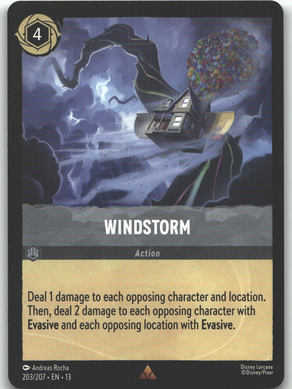 Windstorm