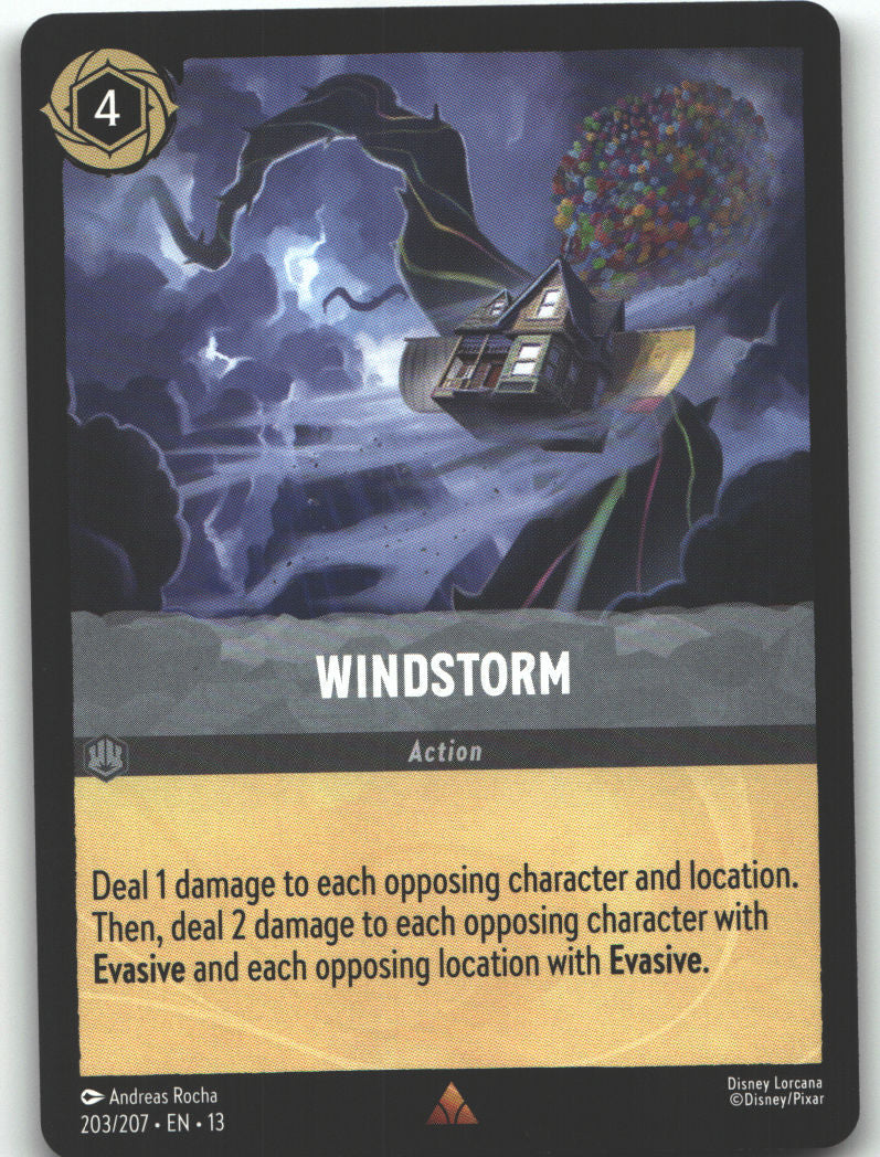 Windstorm
