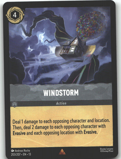 Windstorm