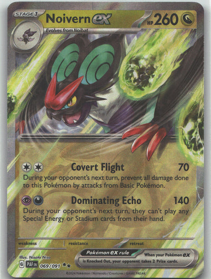 Noivern ex - 069/091