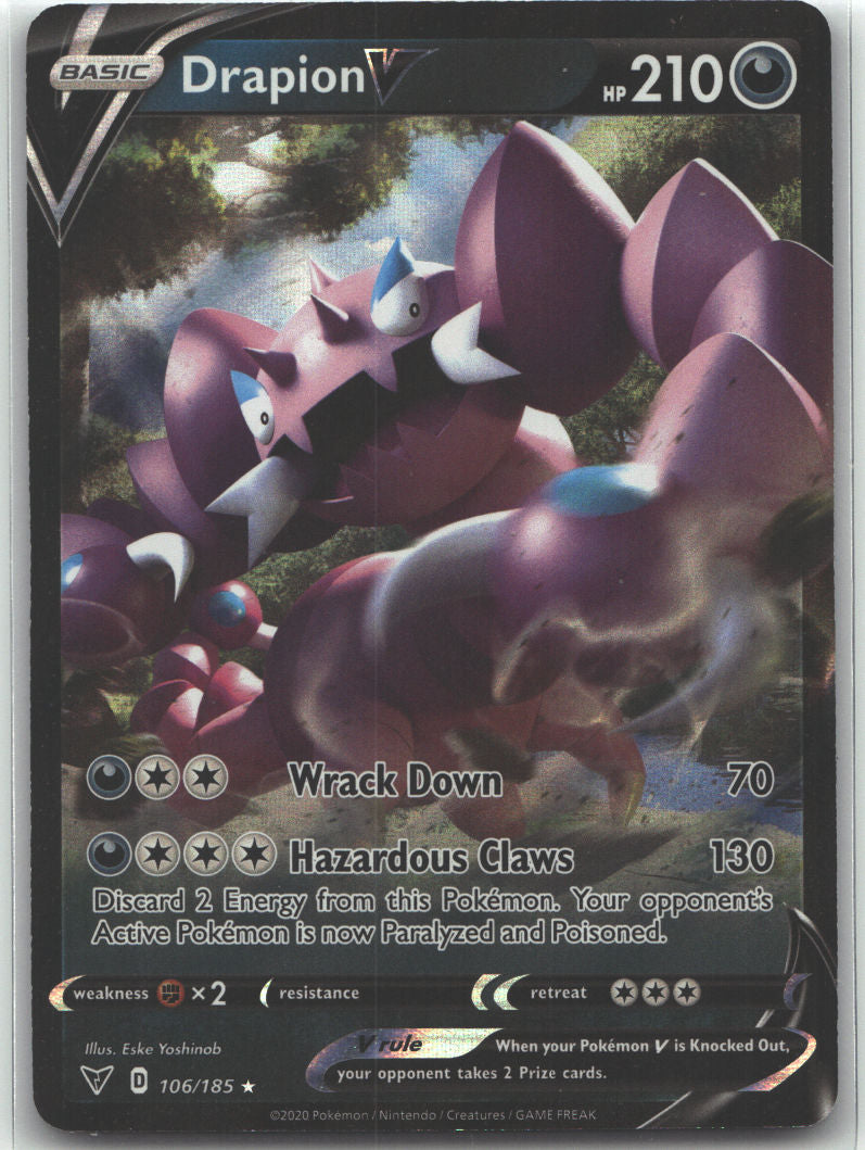 Drapion V
