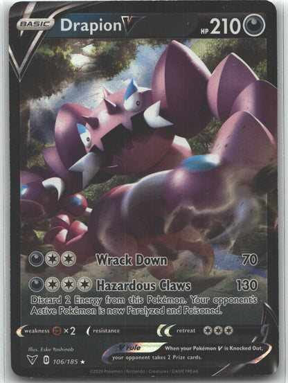 Drapion V