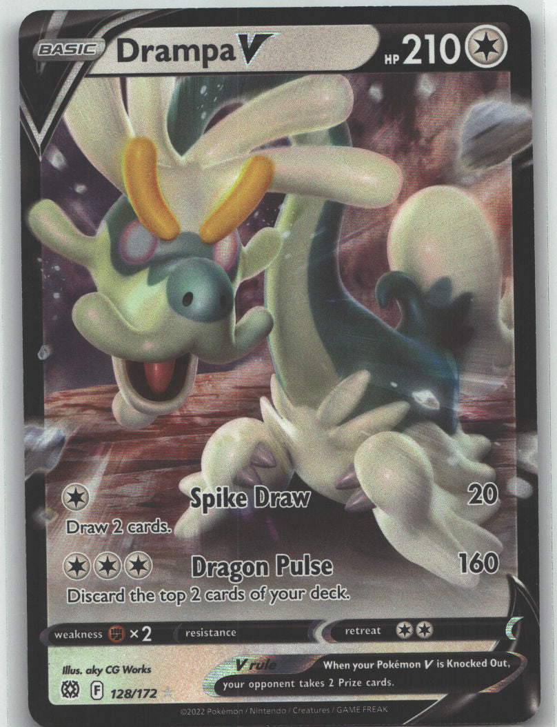 Drampa V