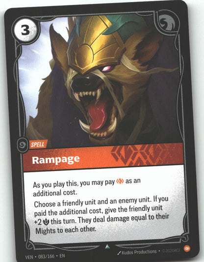 Rampage