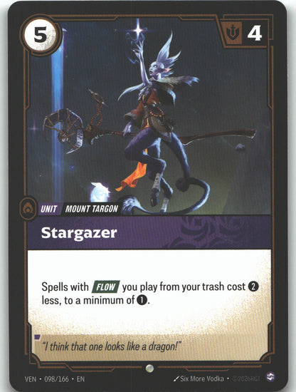 Stargazer