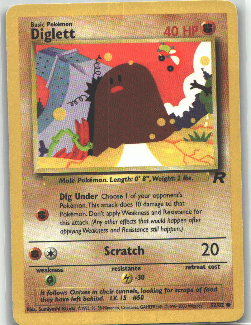 Diglett