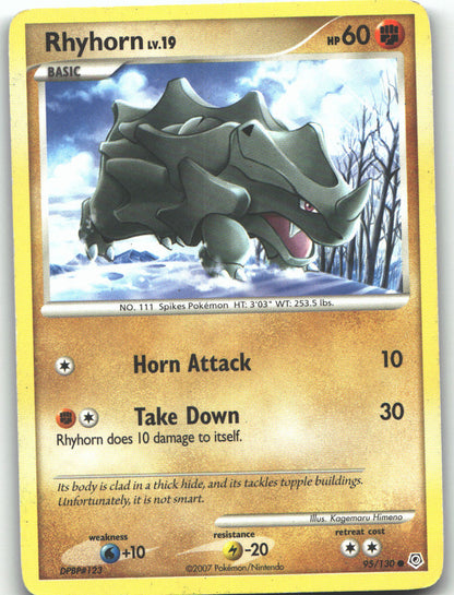 Rhyhorn