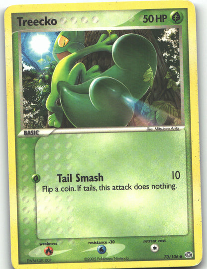 Treecko