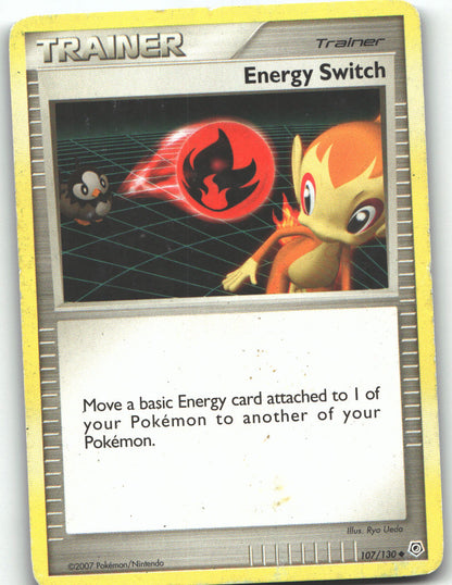 Energy Switch