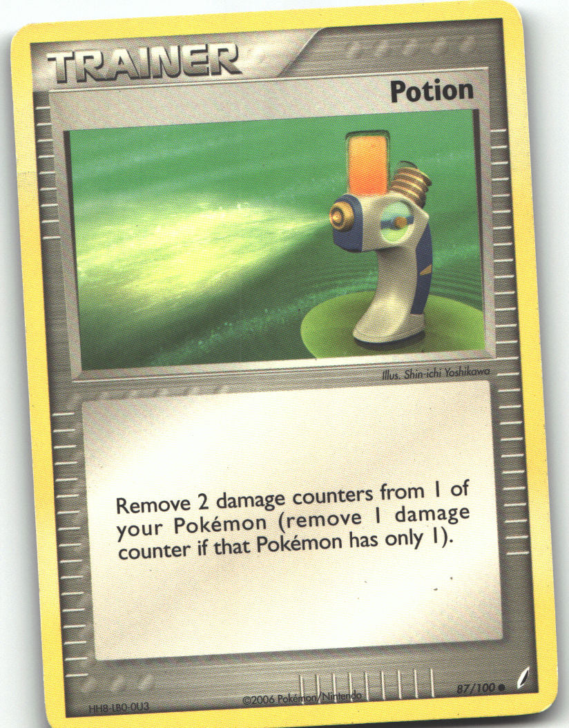 Potion
