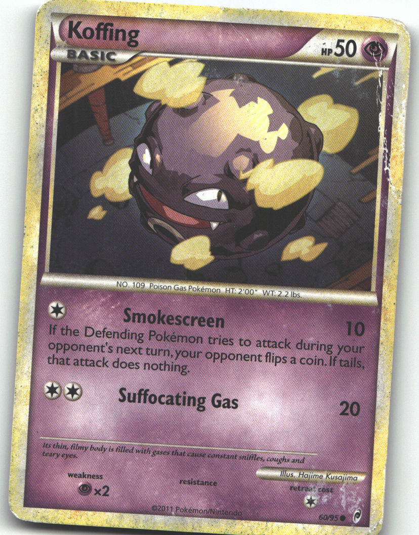 Koffing