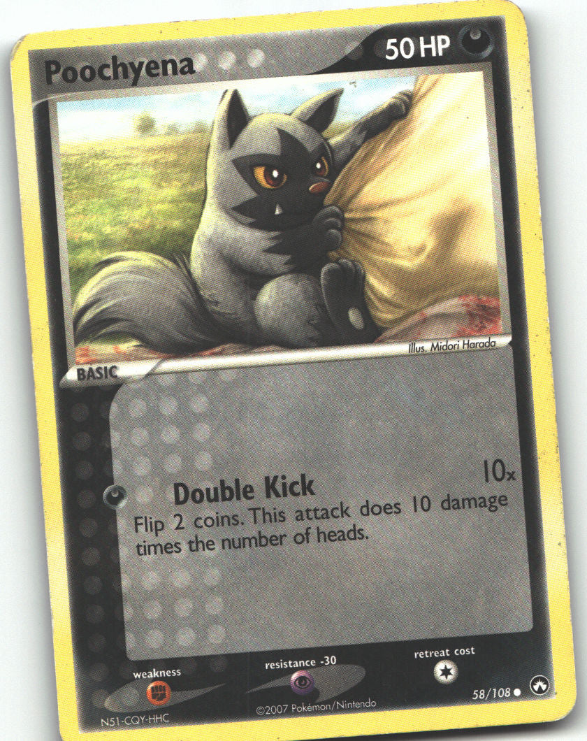 Poochyena