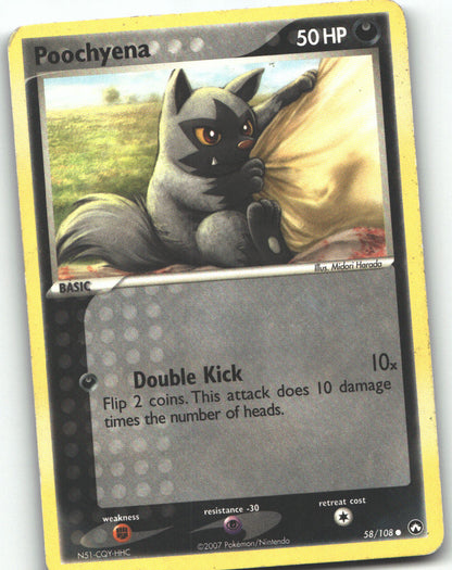 Poochyena