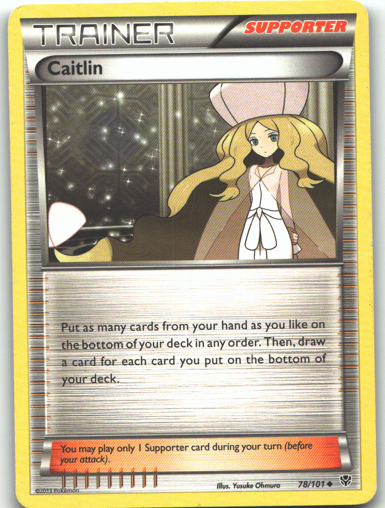 Caitlin