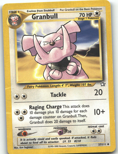 Granbull