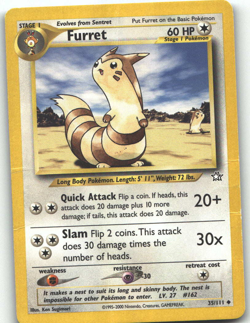 Furret