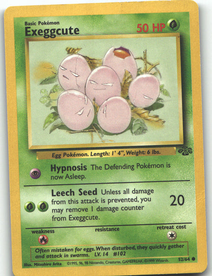 Exeggcute