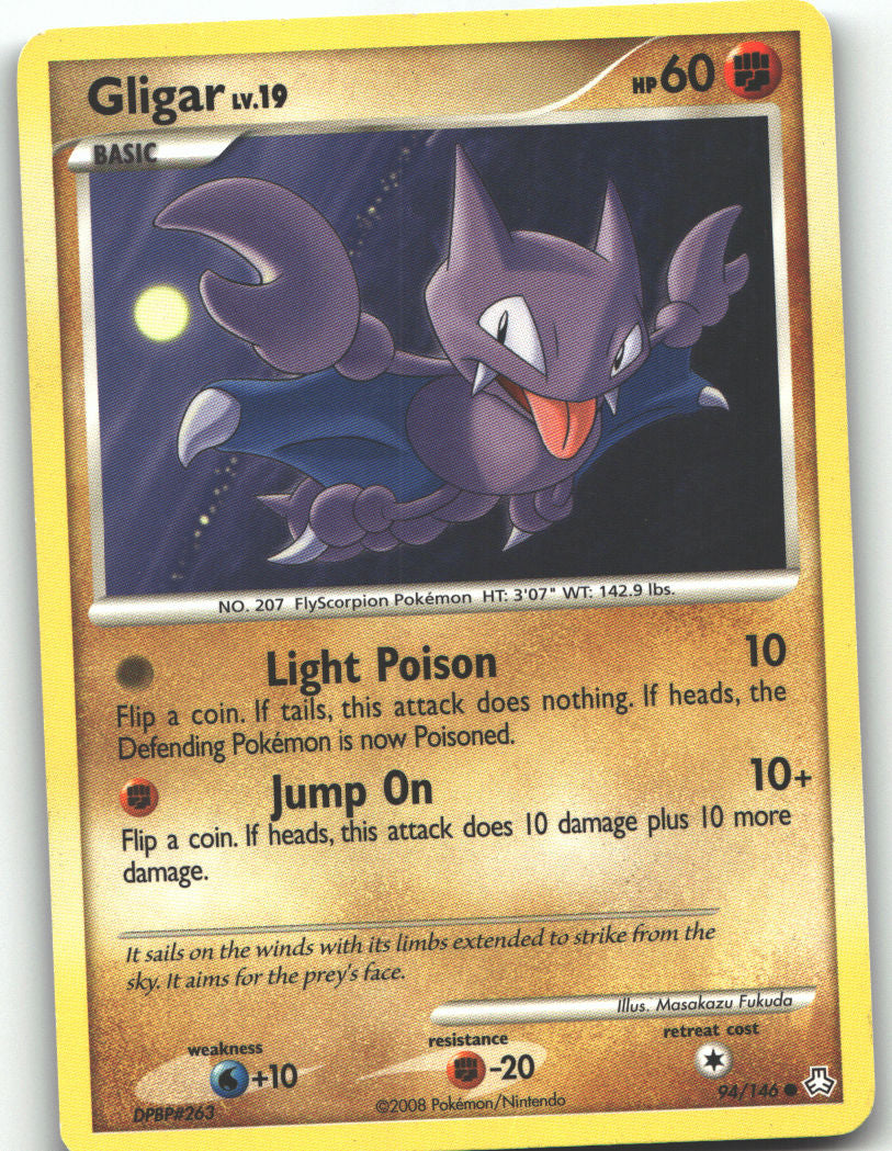 Gligar (94)