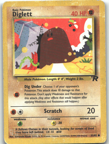 Diglett