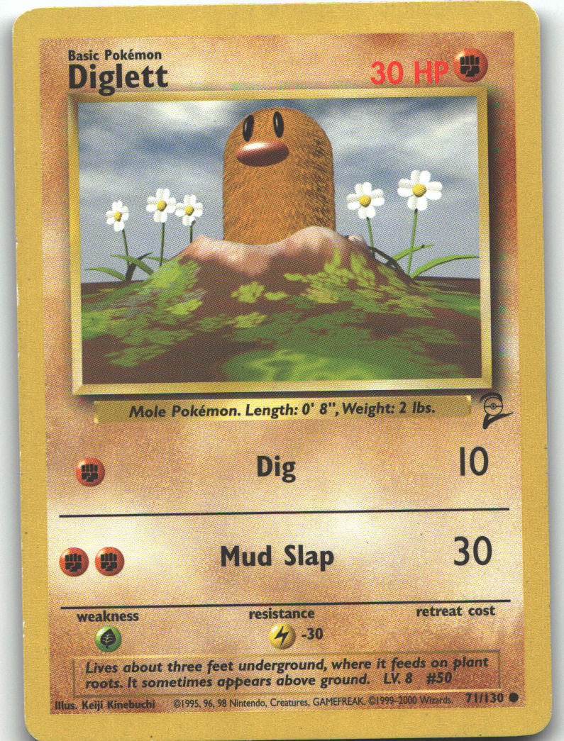 Diglett