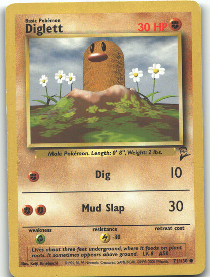 Diglett