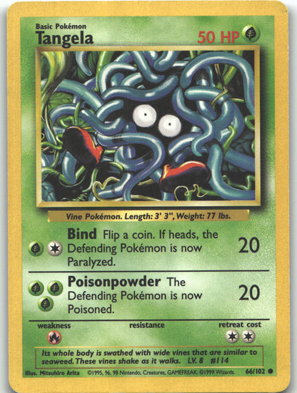 Tangela