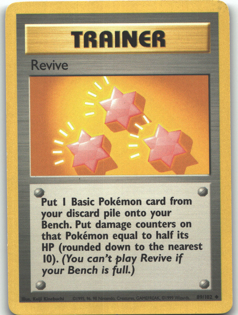 Revive