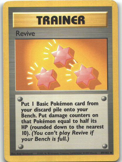 Revive