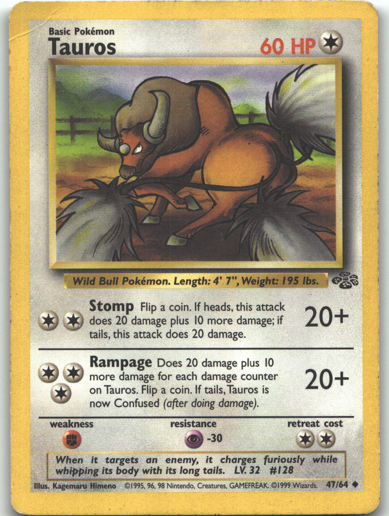 Tauros