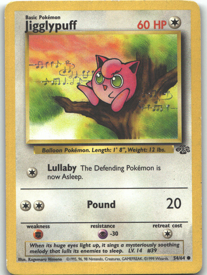Jigglypuff