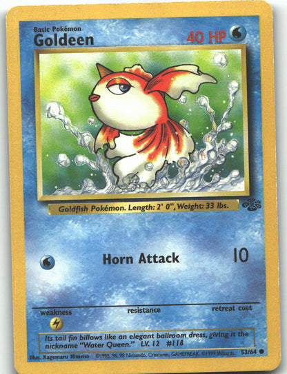 Goldeen
