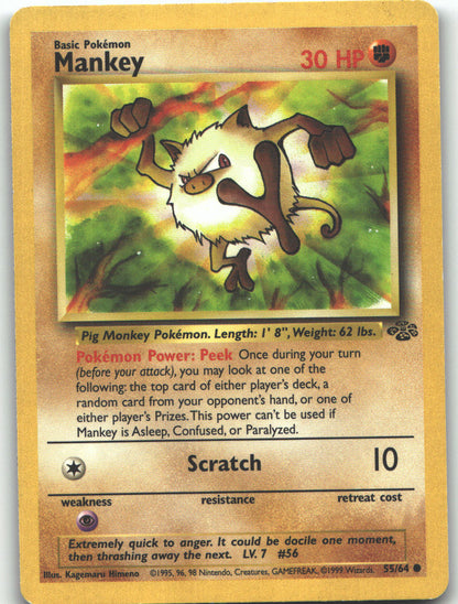 Mankey