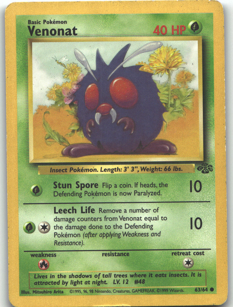 Venonat