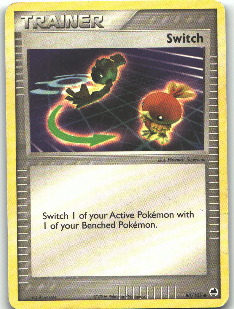 Switch