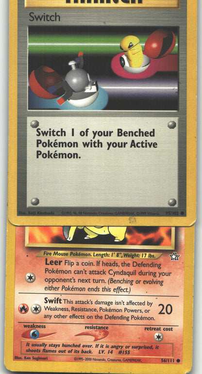 Cyndaquil (56)