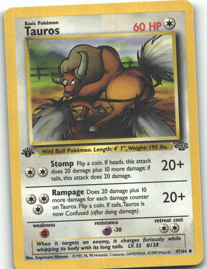Tauros