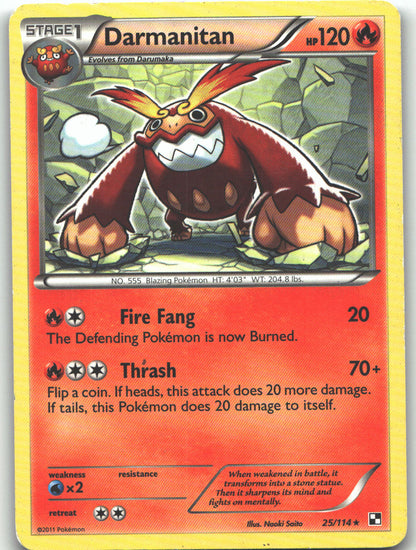 Darmanitan