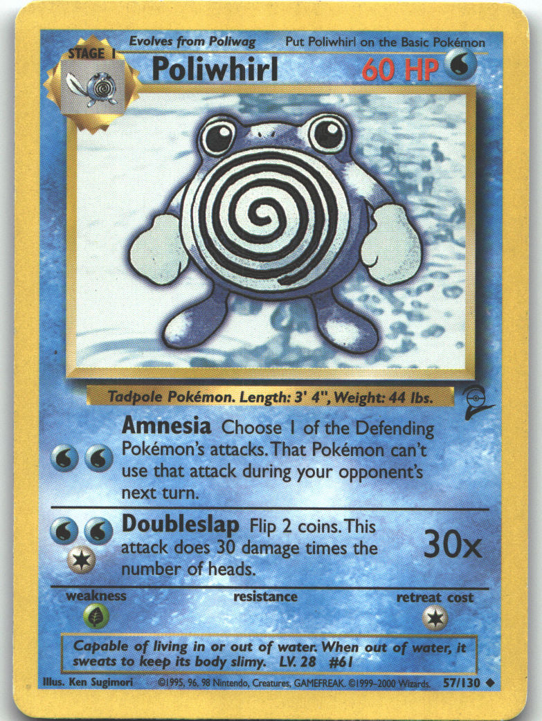 Poliwhirl