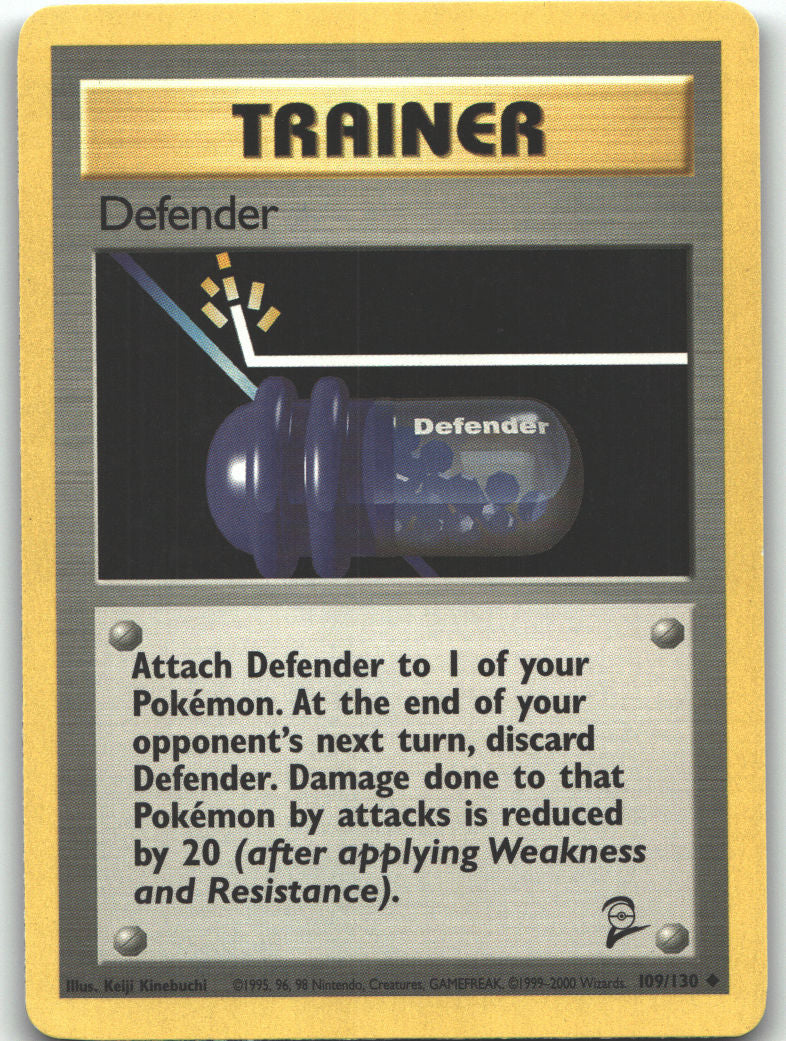 Defender