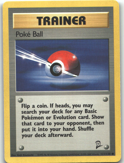 Poke Ball
