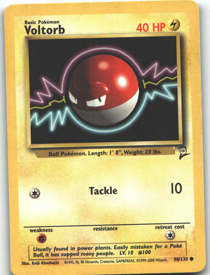 Voltorb