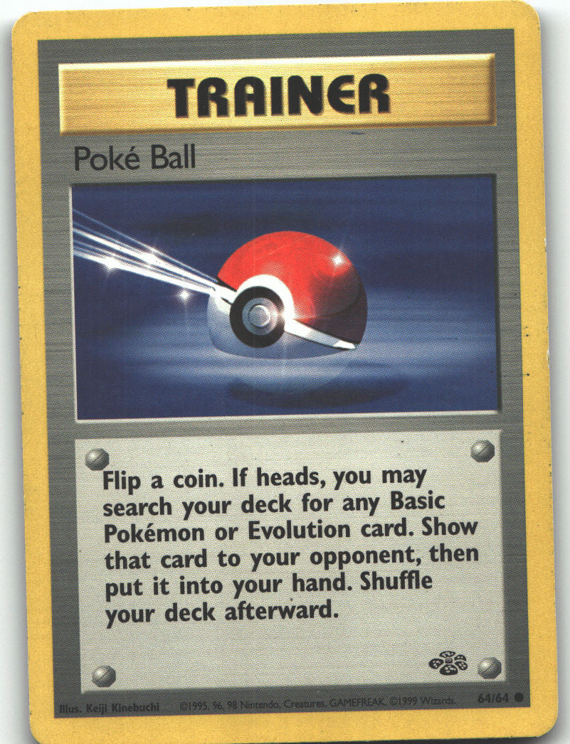 Poke Ball