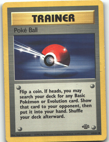 Poke Ball