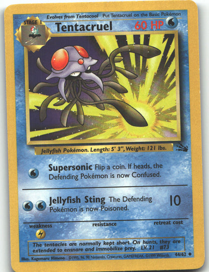 Tentacruel