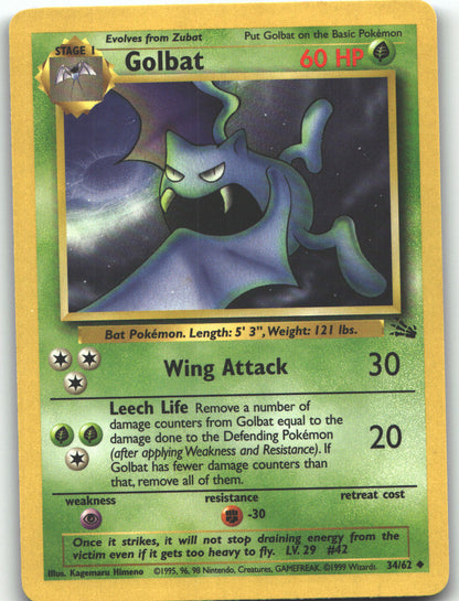 Golbat