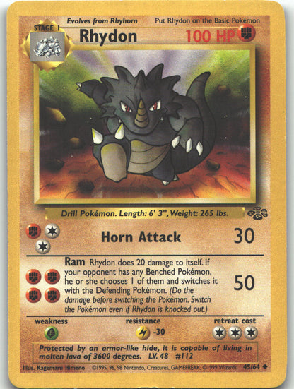 Rhydon