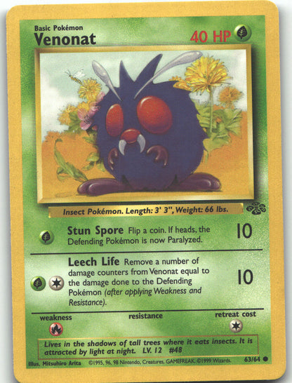 Venonat