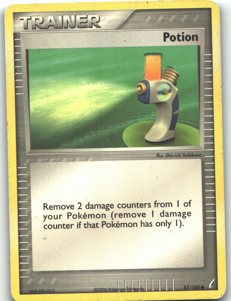 Potion
