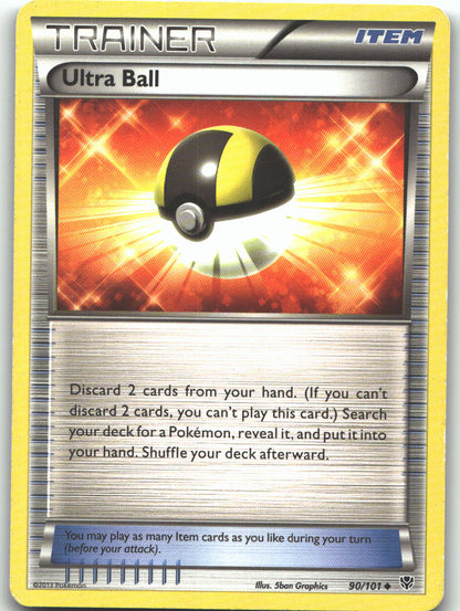 Ultra Ball