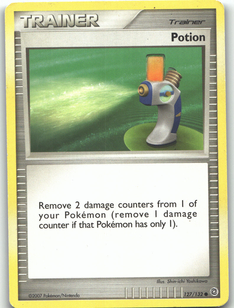 Potion